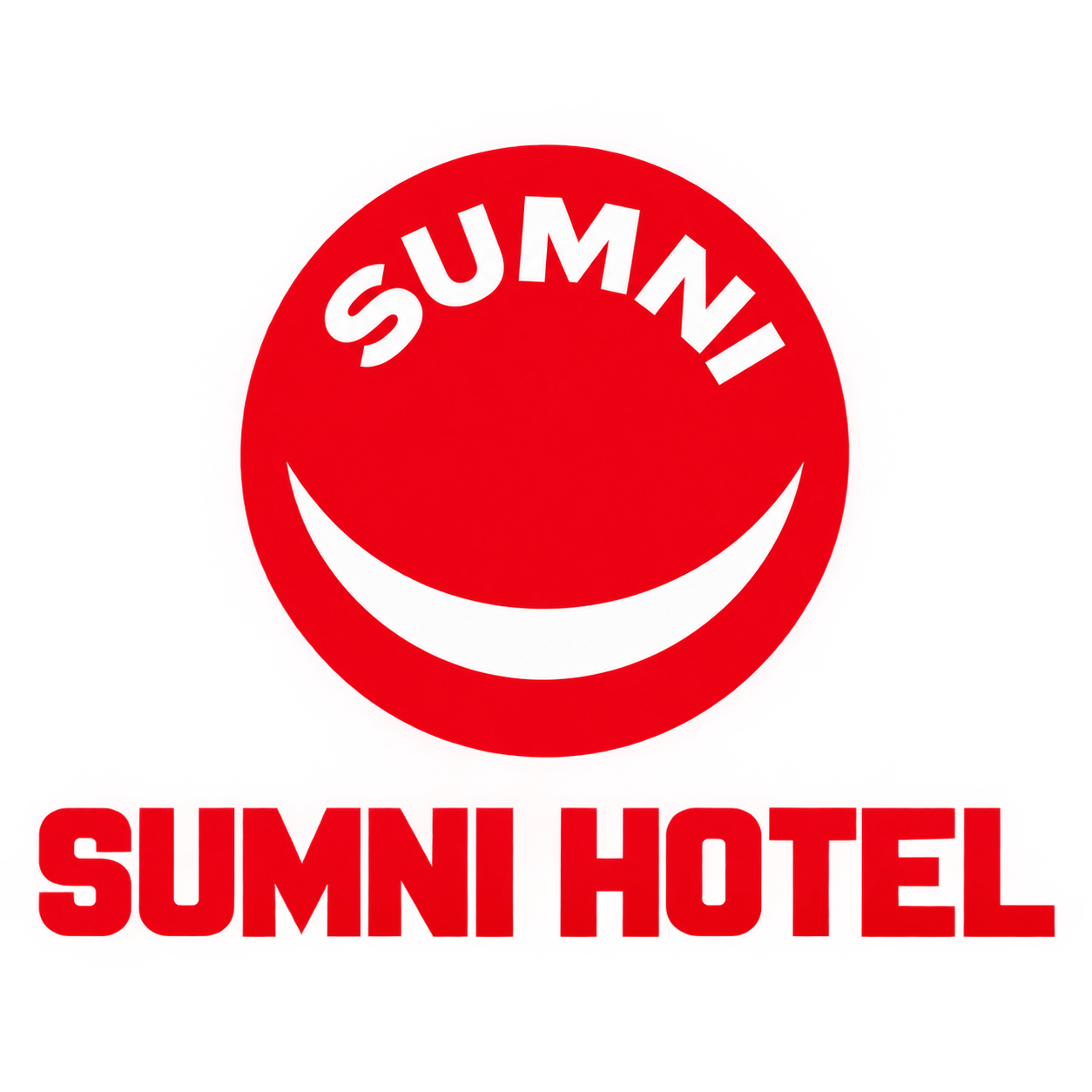 Sumni Hotel Manager logo